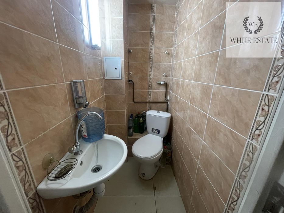 Оренда комерційного приміщення вул. Микулинецька