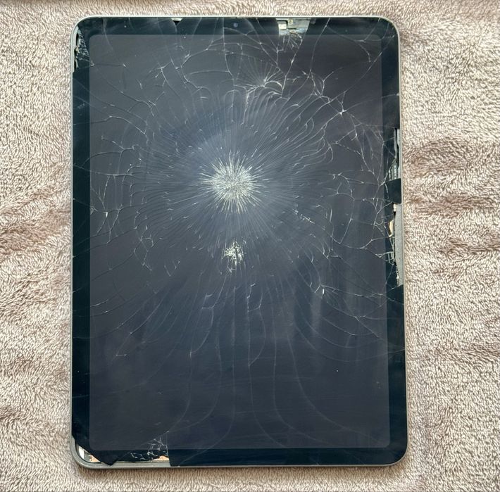 Лот ipad pro 11” 3 gen на m1, air 5th на m1