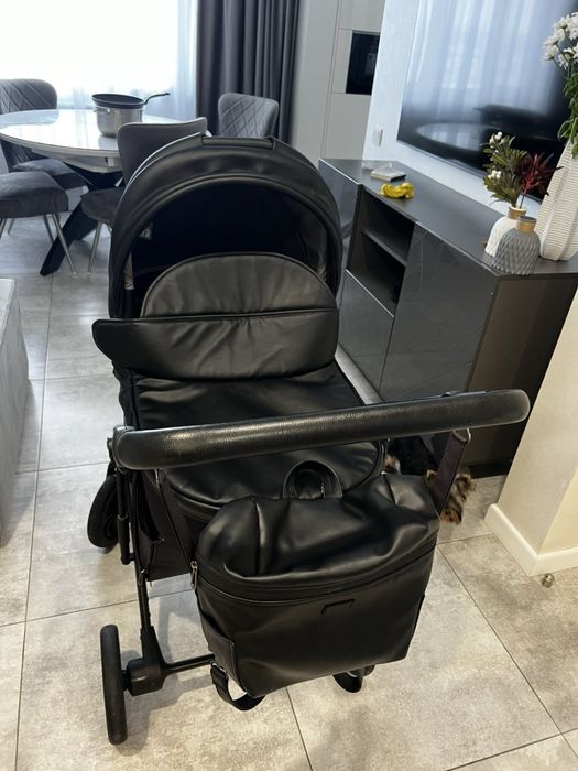 Коляска  Anex e-type  візочок