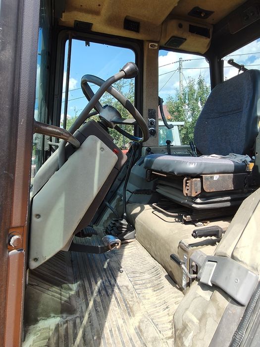 Renault 103.54 Turbo