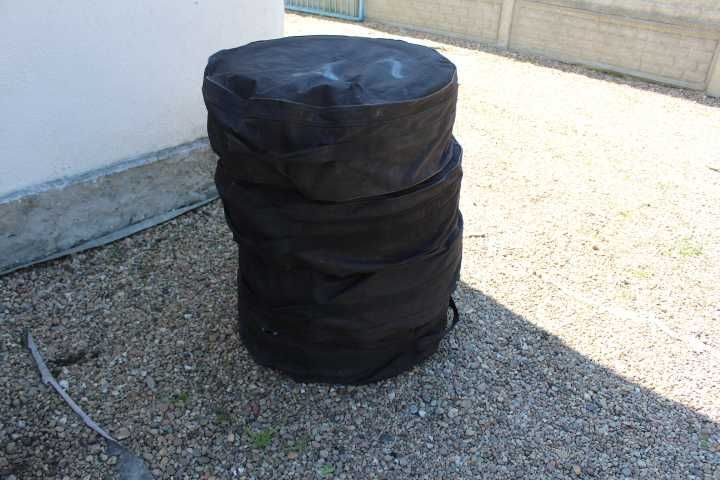 Koła Alufelgi Originał Renault Opony Nowe 235/45/18 5x114,3 ET47 Renault Mazda Pokrowce