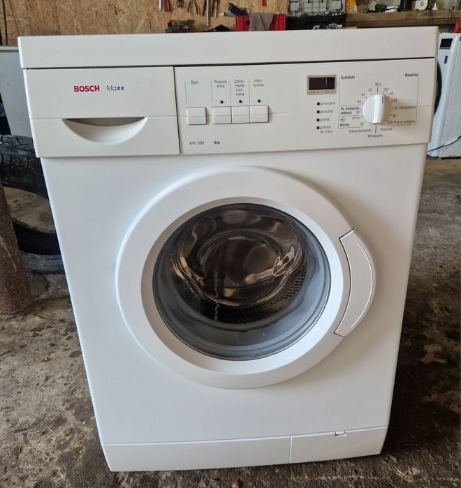 Pralka Bosch Maxx 6kg -tanio !!!