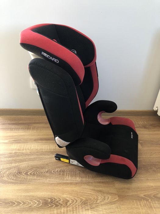 Fotelik Recaro Monza Nova 15-36