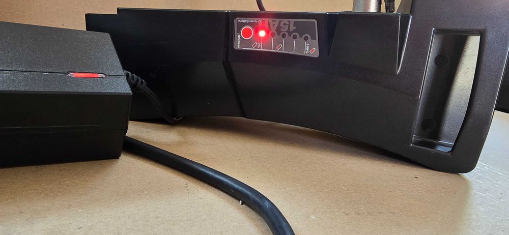 Kalkhoff Impulse Bateria   15ah  Nowa  Gwaracja