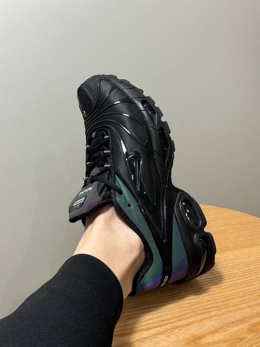 ‼️Кросівки Nike Air Max Tailwind 5 x Skepta Black