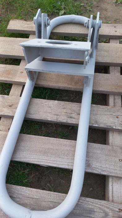 Перекидач для авто  ГАЗ 24