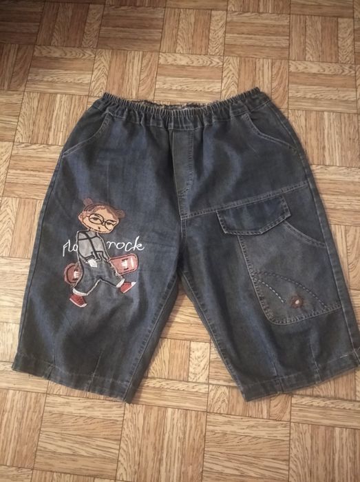 Бриджи детские .женские