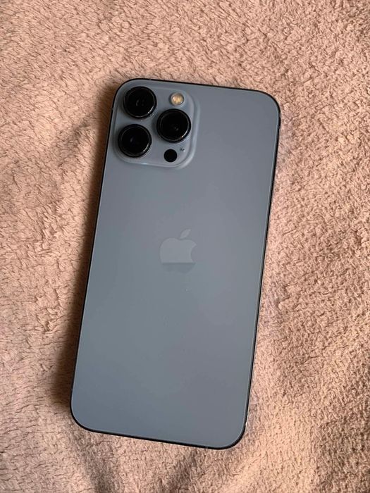 Troco iphone 13 pro max 128 gb (ler anuncio)