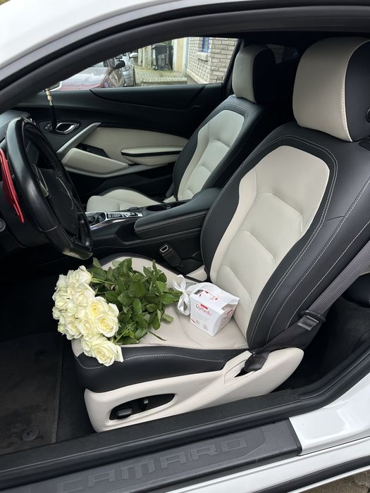 Перетяжка салону авто , ремонт та обшивка сидінь , стелі , керма , бокових карт  , обшивка салону , переобладнання мікроавтобусів GT-AUTO