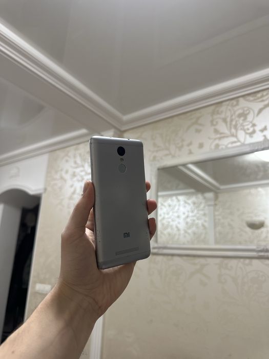 Xiaomi Redmi Note 3 3/32 GB!