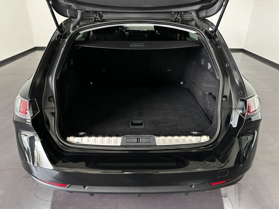 Peugeot 508 SW 1.5 BlueHDi Active Pack EAT8