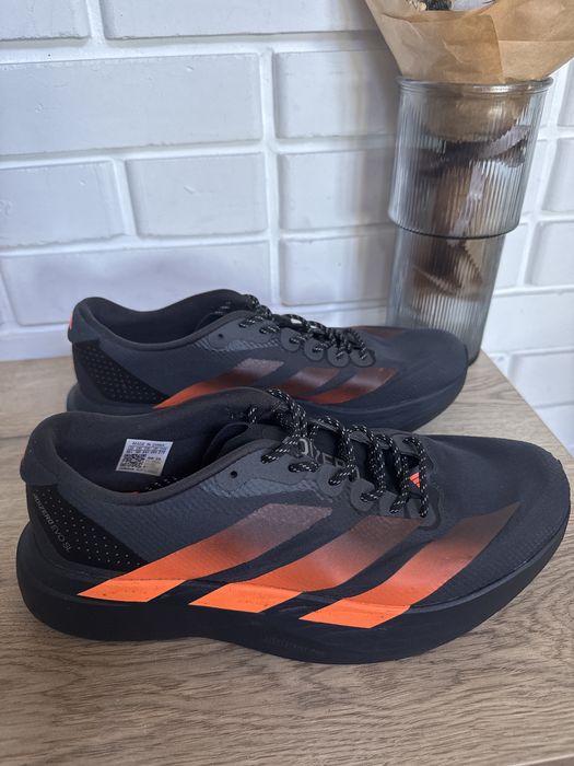 Adidas adizero evo sl. 44 2/3 28,5 см