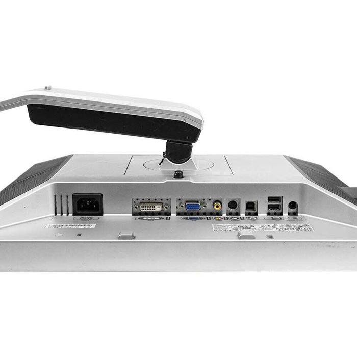 Монітор Dell 2007FPb / 20"