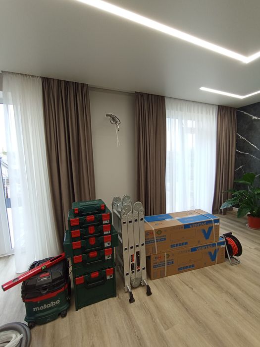 Установка-монтаж,продажа кондиционеров,ремонт и сервис.Вентиляция