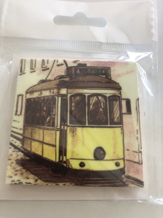 Azulejos personalizados (vários temas)