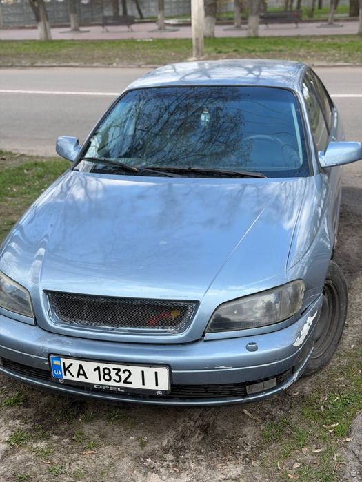 Продам власне авто