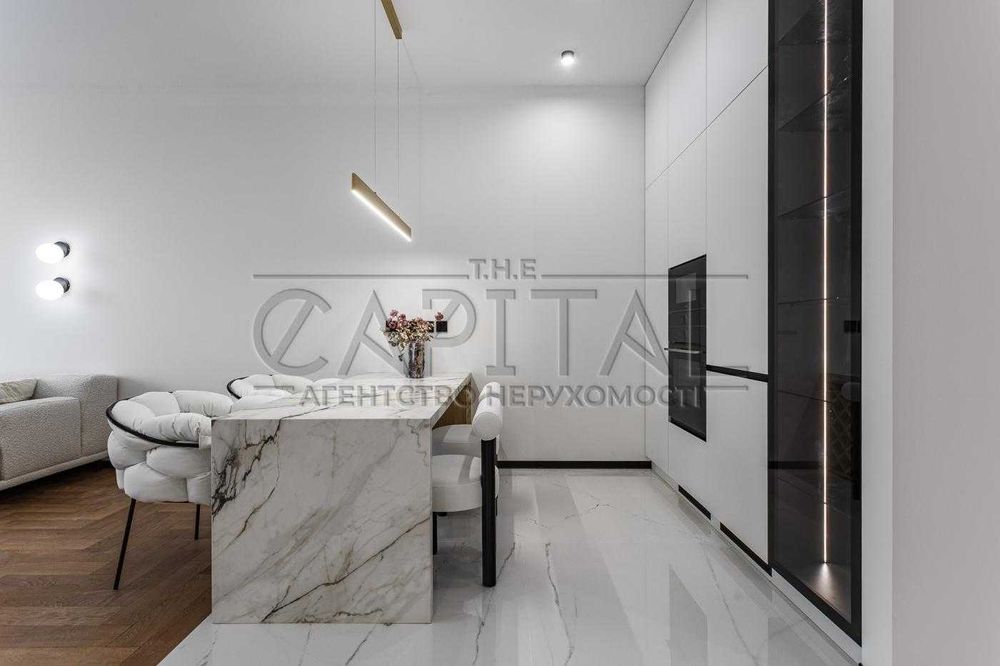 3-кімнатна квартира за адресою вул. Іллєнка Юрія (площа 106 м²) - Atlanta.ua - фото 19