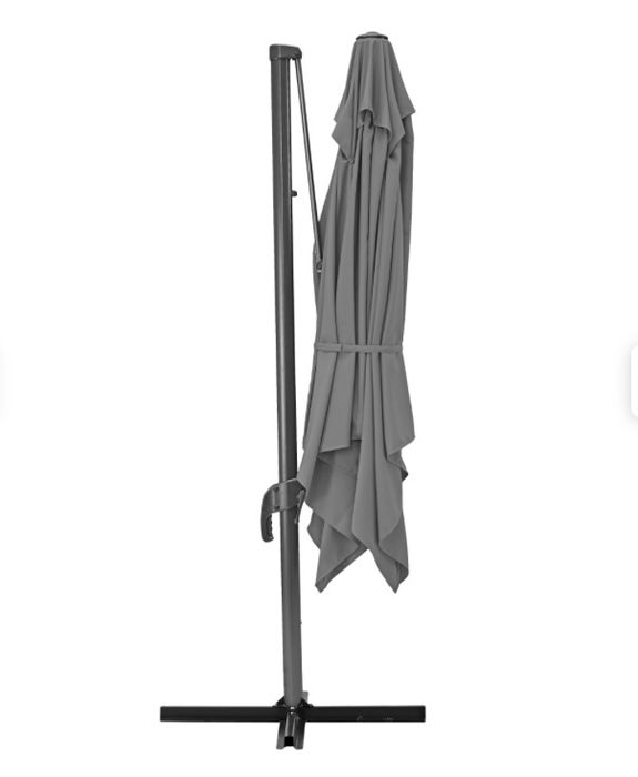 Parasol ogrodowy 290x290