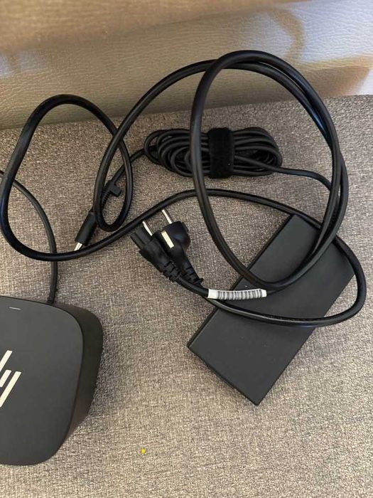 HP Thunderbolt Dock 120W G2