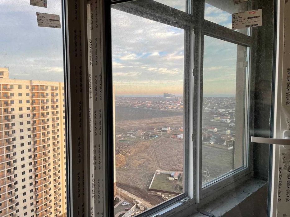 Срочно! 1к квартира в Кадорре на Сахарова