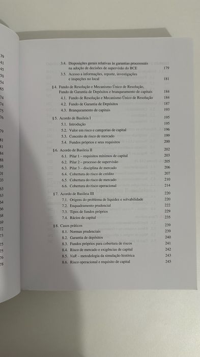 Bancos - Normativos, contabilidade e gestão - 2ªEdição - Gestão
