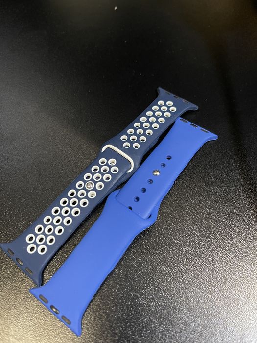 Браслет на Apple Watch