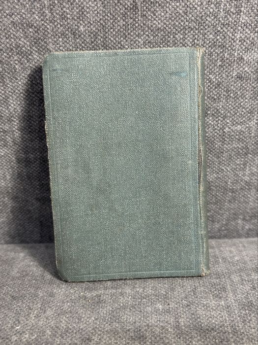 Przedwojenny Kalendarz 1938 LWÓW - Jan Święs - UNIKAT