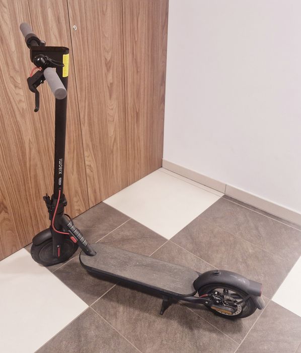 Hulajnoga Xiaomi scooter 4