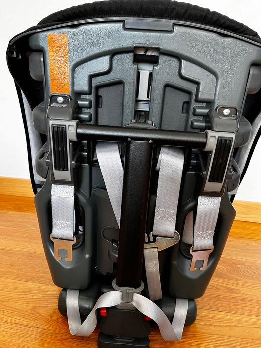 Cadeira Auto Romer Britax