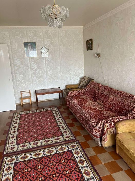 Сдам 1-но комн. квартт в самом центре Краматорска,лифт работает