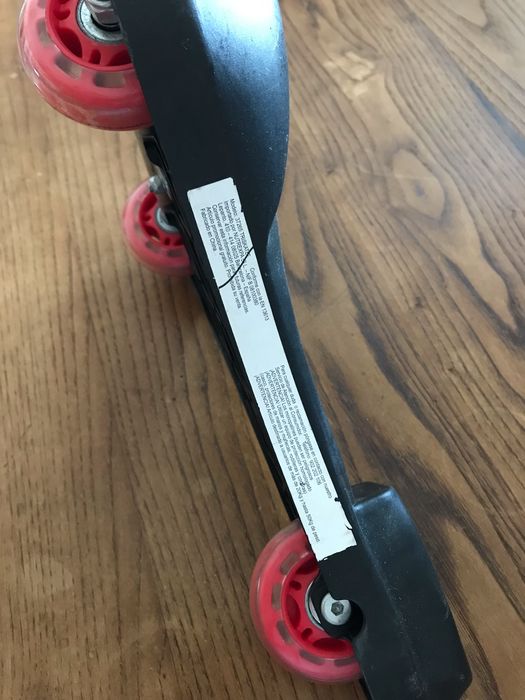 Skate da Colacao patim patins