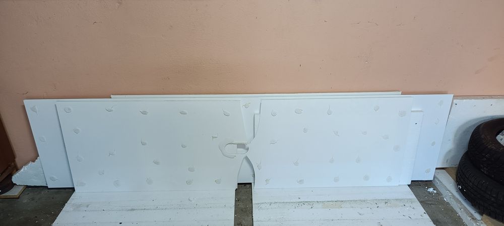 Sprzedam panel szklany