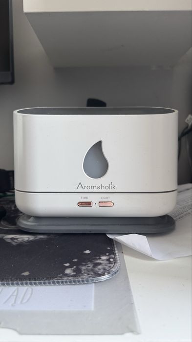 Nawilżacz Powietrza IGNIS™ Aromaholik