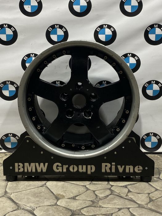 ‼️ДИСКИ‼️ BMW • R17 #️⃣ 5/120 • 9.5J АРТ:885