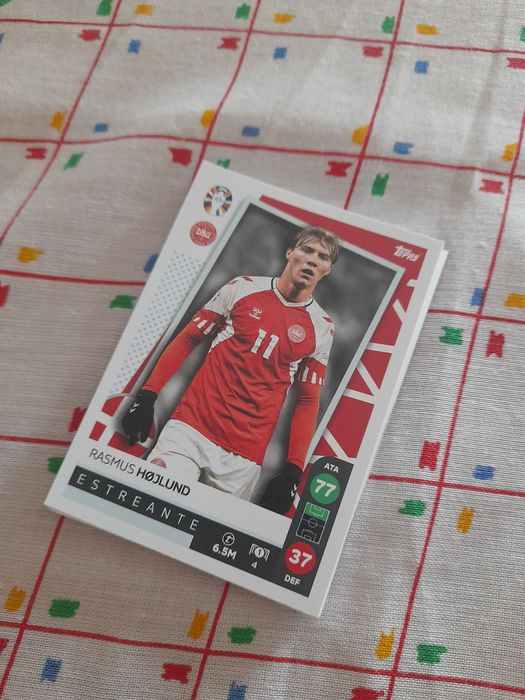 Cromos bluey para venda