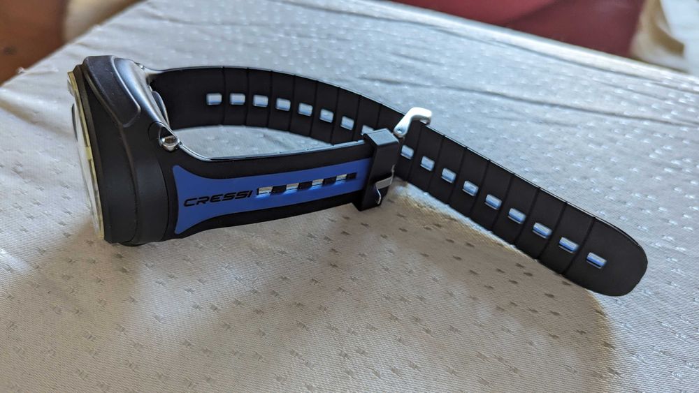 Computador de mergulho Cressi Leonardo