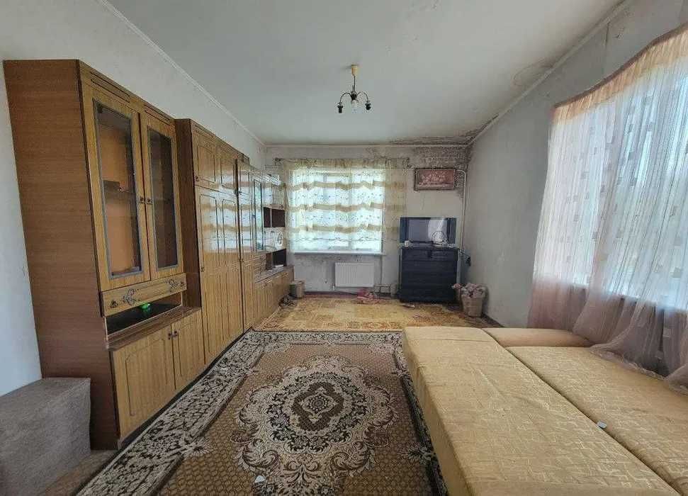 (13) Продам будинок у с. Малодолинське