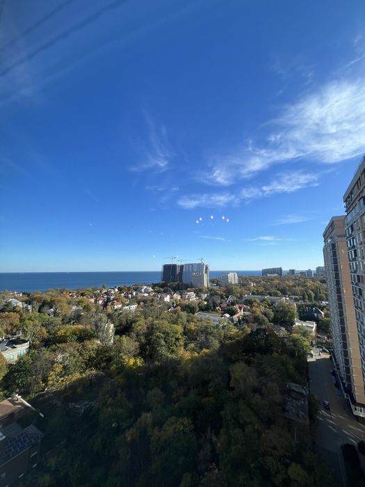 1-комнатная квартира по адресу Куликово поле пл. (площадь 57 м²) - Atlanta.ua - фото 2