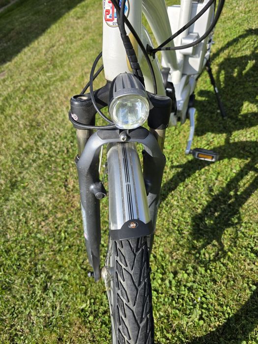 Flayer 45km/h sprzedam