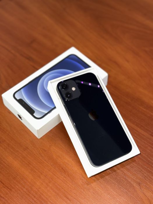 Продам айфон 12 міні || iphone 12 mini 64