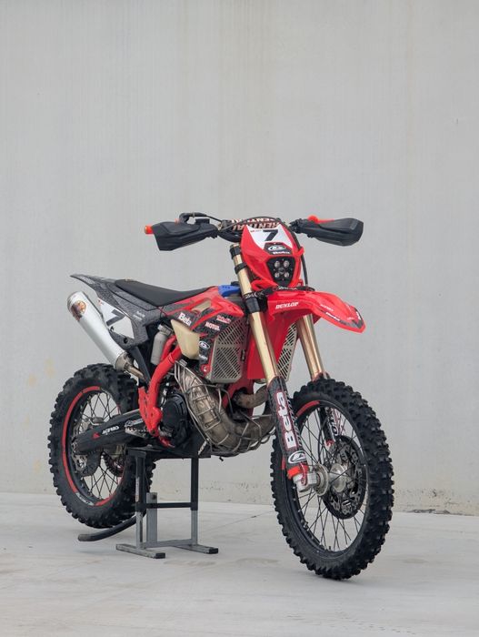 Beta RR 300 Racing 2023