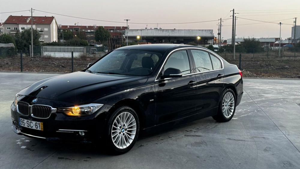 BMW 320