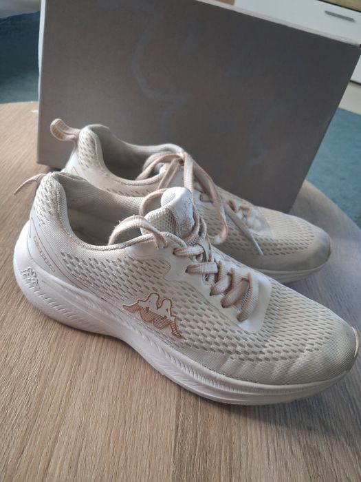 Buty Kappa sportowe r39