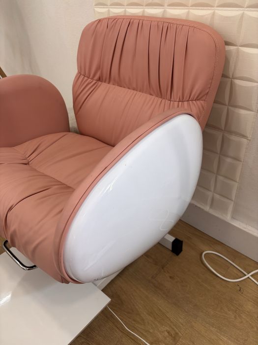 Cadeira dr pedicure