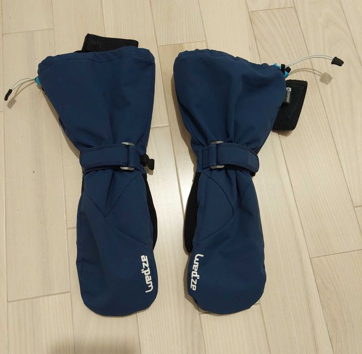 Rękawice narciarskie łapawice dziecięce