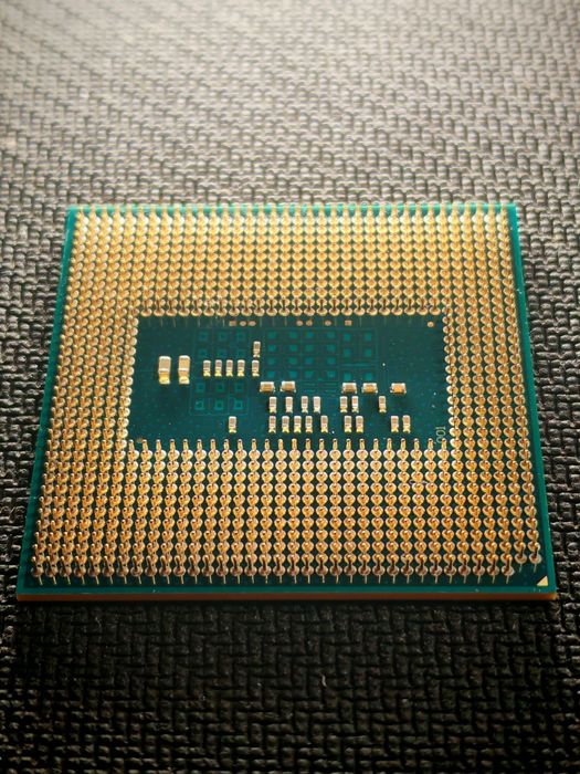 Процесор Intel Core i5-4200M 2я/4п 3,1ГГц 3Мб
