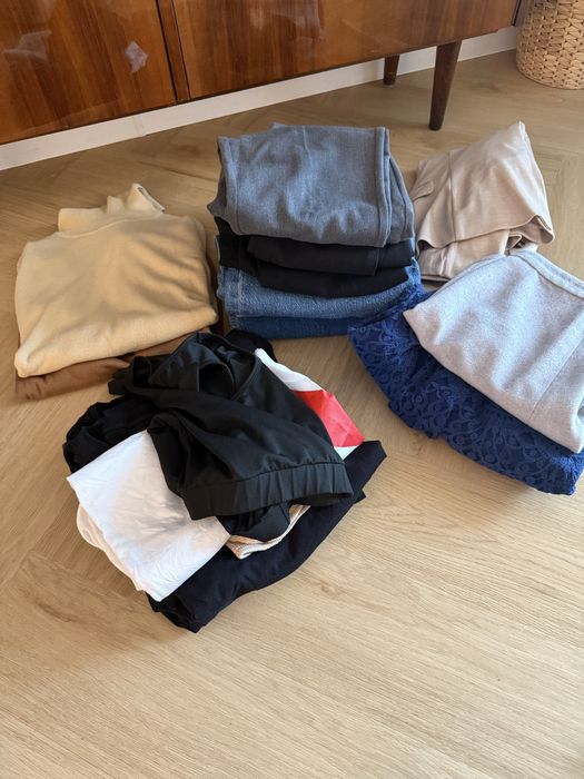 Oddam damskie ubrania