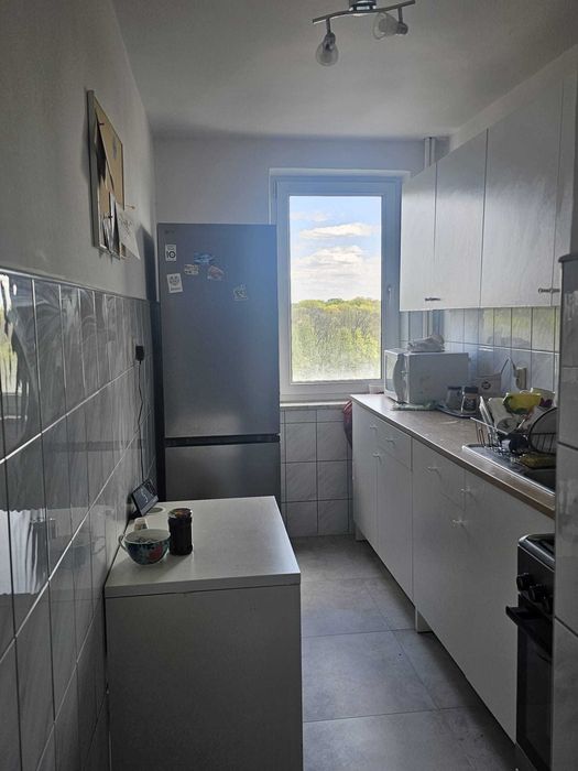 Mieszkanie – Warszawa - Widok 3