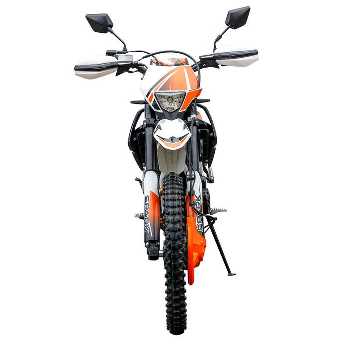 Мотоцикл эндуро SPARK SP250P1 250 кубов новый кроссовый мотоцикл эндуро 250cc купить Акция