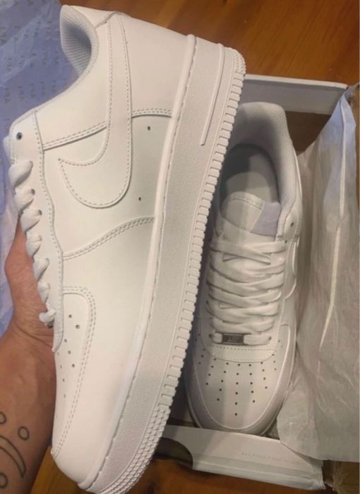 air force branca